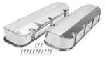 Allstar Performance ALL26176 Valve Covers Bbc Fab Aluminum W/o Holes New. Price: $189.99.