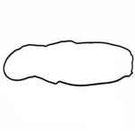 Genuine Oem Engine Valve Cover Gasket For Nissan Kicks, Versa 132705RB0A New. Price: $35.58.