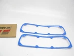 Fel-pro VS50339R Valve Cover Gasket Set For 1990-2000 Chrysler 3.3L 3.8L V6 New. Price: $12.99.