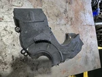90-96 Nissan Z32 300ZX VG30DETT Lower Timing Cover Twin Turbo Used. Price: $59.99.