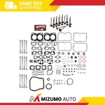 Full Gasket Set Intake Exhaust Valves Fit 04-09 Subaru 2.5L Sohc EJ253 New. Price: $199.95.