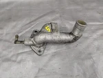 90-00 Mazda Miata MX5 Oem Water Pump Inlet Pipe Housing 1990-2000 #5 Used. Price: $33.54.