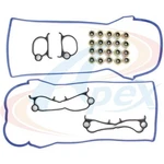 Apex AVC611S Valve Cover Set New. Price: $84.34.