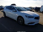 Engine Cover Oem 2019 Acura Tlx 171215J2A00 Used. Price: $100.00.