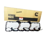 Cummins Valve Cover Gasket Harness For 06-18 Dodge Ram 5.9L 6.7L Engine Diesel New. Price: $109.00.