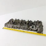 1PC 13-20 Mercedes M278 Engine Left Driver Cylinder Head Valve Cover 2780161105 Used. Price: $74.99.