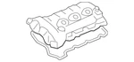 Genuine Gm Valve Cover 12642827 New. Price: $150.57.