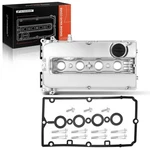 Engine Valve Cover Kit 1PCS Chevy Cruze Sonic Trax Aveo 1.6L 1.8L Aluminum New. Price: $88.08.