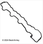 Genuine Beck Arnley Valve Cover Gasket/gaskets 036-2019 New. Price: $17.46.