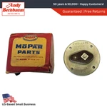 1946-1950 Desoto Chrysler Dodge Custom Transmission Governor Cover 1297999 Nos. New. Price: $81.76.