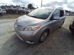 Sienna 2015 Engine Cover 12809805 Used. Price: $86.02.
