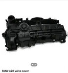 Engine Valve Cover Beck/arnley 036-0024 New. Price: $120.00.