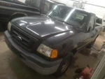 2005 Ford Ranger 2.3L Valve Cover 1606179 Used. Price: $36.00.