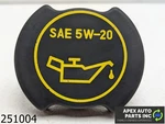 Oem 2003-2004 Lincoln Navigator 5.4L Engine Oil Filler Cap Fits Ford Models Used. Price: $9.99.