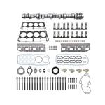 Susucar 5.7 Hemi Non Mds Lifter Camshaft Head Gasket For 2009-2015 Dodge ... New. Price: $429.72.