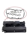 Valve Cover And Gasket For 11-2015 Chevrolet Cruze 1.8L Ls Sonic 2012-2018 New. Price: $74.99.