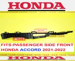 21 22 Honda Accord Oem Front Bumper Bracket Cover Headlight Clip Passenger Side New. Price: $94.45.