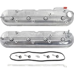 Set Of Valve Covers Left-and-right & For Pontiac G8 2008-2009 Pair New. Price: $181.47.