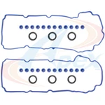 Engine Valve Cover Gasket Set-vin: C, Natural Apex Automobile Parts AVC1182S New. Price: $40.00.