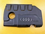 2010 Audi Tt 8J 1.8 Tfsi Convertible Cdaa Top Engine Cover 06J103925AE Oem Used. Price: $67.27.