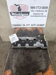 Valve Cover Passenger Side Fits 2014 Gmc Terrain Part #12641260 Used. Price: $89.89.