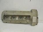 90-95 Mercedes 500SL 5.0L Engine Cylinder Head Valve Cover Left 1190160605 Used. Price: $50.00.