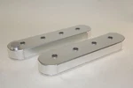 Prw 4034620 Race Fabricated Billet Rail Satin Valve Covers Gm Engines New. Price: $304.19.