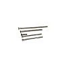 Big End Performance 70173 Replacement Valve Cover Bolt Kit; 70320 New. Price: $22.56.