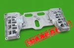 2011-2014 Bmw X3 3.0L N52 Intake Manifold Cooling Plate Bracket 7584527 Used. Price: $89.87.