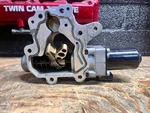 08-20 Nissan 370Z Infiniti G37 3.7L VQ37VHR Left Driver Side Timing Actuator Used. Price: $160.00.