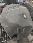 Engine Cover Oem 2017 Chevrolet Camaro Used. Price: $100.00.