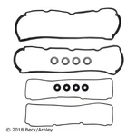 Engine Valve Cover Gasket Set Beck/arnley 036-1804 New. Price: $46.46.