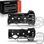 Engine Valve Cover 3.5L Turbo F150 Transit Navigator 2015-23 Replace DL3E6K271FA New. Price: $314.99.