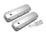 Holley 890007 Sniper Fabricated Valve Covers Ford Big Block New. Price: $233.81.