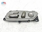 2021-25 Lexus LS500 Front Left Seat Switch Buttons Bank Driver Side Oem 31K Used. Price: $99.99.