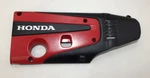 Honda Red Top Engine Cover Plate Civic Type-r 12500-5BF-A01 Genuine Oem New Japa. Price: $238.00.
