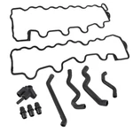 Valve Cover Gasket Kit For Mercedes C240 C280 C320 E320 SLK320 ML320 New. Price: $27.99.