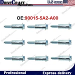 9PCS Oem Head Cover Bolt For 13-21 Honda Accord Cr-v Acura Tlx Ilx 90015-5A2-A00 New. Price: $62.56.