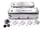 Ford Performance M-6582-Z351 Racing Valve Cover Set 351C 400M Cleveland Modified New. Price: $466.08.