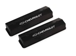 Holley 241-286 Valve Cover Tall Baffled For Small Block Chevy New. Price: $235.95.