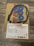 Fel-pro Vs 50324 R-1 Engine Valve Cover Gasket Set-vin: 6 New. Price: $22.00.