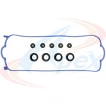 Engine Valve Cover Gasket Set-eng Code: F22B1 Apex Automobile Parts AVC139S New. Price: $22.96.