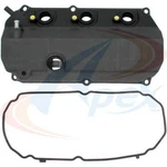 Engine Valve Cover Apex Automobile Parts VCS297L New. Price: $219.99.
