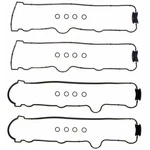Fel-pro VS50566R Valve Cover Gasket Set Saab Saturn 2.5L 3.0L 3.2L New. Price: $31.45.
