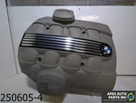 Oem 2002-2005 Bmw 745I 4.4L Plastic Engine Cover Used. Price: $89.99.
