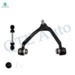 Front Upper Control Arm Ball Joint-sway Bar 1997-2002 Ford Expedition 4WD New. Price: $53.44.