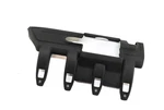 2010-2016 Porsche Cayenne Panamera (958 970 G1) 4.8L Left Engine Cover Trim Used. Price: $41.00.