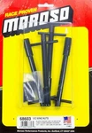 Moroso Extra Long Valve Cover Wing Nuts 1/4"-20 With 1-3/8" For Chevrolet 68603 New. Price: $50.91.