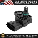 Air Intake Temperature Sensor Fit 2018-2023 Jaguar Land Rover 2.0L 3.0L LR091865 New. Price: $22.19.