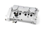 Bremmen Parts - Upgraded Aluminum Valve Cover Kit Silver N18 11127646552S New. Price: $127.59.